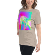 Women's Relaxed T-Shirt #90