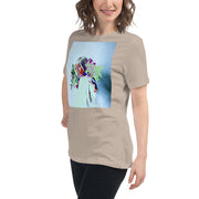 Women's Relaxed T-Shirt #89