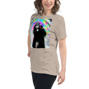 Women's Relaxed T-Shirt #91