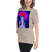Women's Relaxed T-Shirt #86