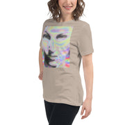 Women's Relaxed T-Shirt #92