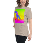 Women's Relaxed T-Shirt #94