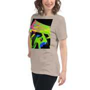 Women's Relaxed T-Shirt #147