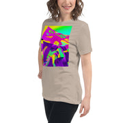 Women's Relaxed T-Shirt #144