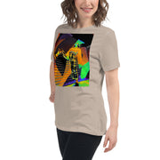 Women's Relaxed T-Shirt #152