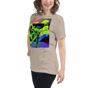 Women's Relaxed T-Shirt #149
