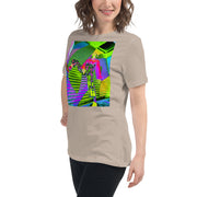 Women's Relaxed T-Shirt #146