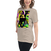 Women's Relaxed T-Shirt #159