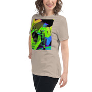 Women's Relaxed T-Shirt #150