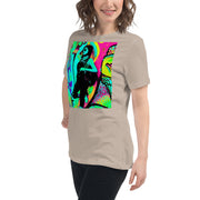 Women's Relaxed T-Shirt #163