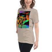 Women's Relaxed T-Shirt #151