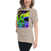 Women's Relaxed T-Shirt #148