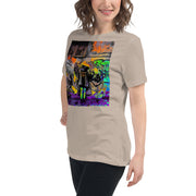 Women's Relaxed T-Shirt #156
