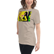 Women's Relaxed T-Shirt #158
