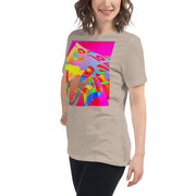 Women's Relaxed T-Shirt #143