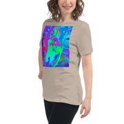 Women's Relaxed T-Shirt #166