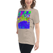 Women's Relaxed T-Shirt #172