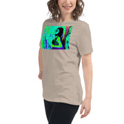 Women's Relaxed T-Shirt #162