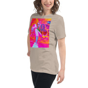 Women's Relaxed T-Shirt #177