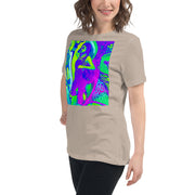 Women's Relaxed T-Shirt #164