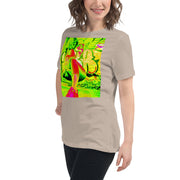 Women's Relaxed T-Shirt #176