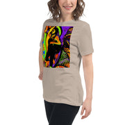 Women's Relaxed T-Shirt #160