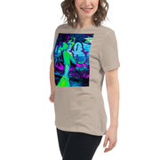 Women's Relaxed T-Shirt #175
