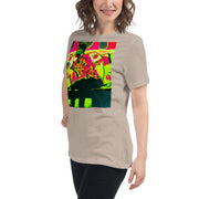 Women's Relaxed T-Shirt #171