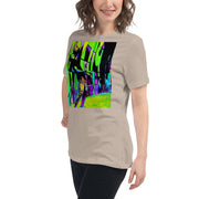Women's Relaxed T-Shirt #173