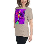 Women's Relaxed T-Shirt #178