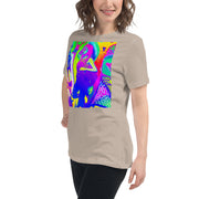 Women's Relaxed T-Shirt #167