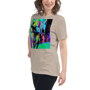 Women's Relaxed T-Shirt #174