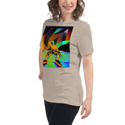 Women's Relaxed T-Shirt #153