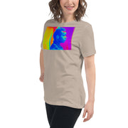 Women's Relaxed T-Shirt #118