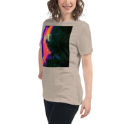 Women's Relaxed T-Shirt #140