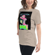 Women's Relaxed T-Shirt #133