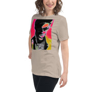 Women's Relaxed T-Shirt #130