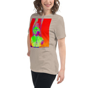 Women's Relaxed T-Shirt #111