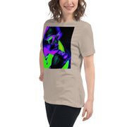 Women's Relaxed T-Shirt #121
