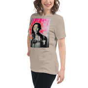 Women's Relaxed T-Shirt #131