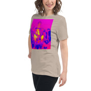 Women's Relaxed T-Shirt #113