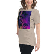 Women's Relaxed T-Shirt #141
