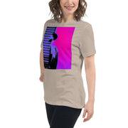 Women's Relaxed T-Shirt #127