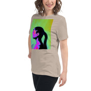 Women's Relaxed T-Shirt #116