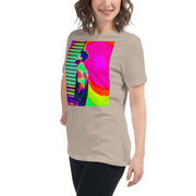 Women's Relaxed T-Shirt #125