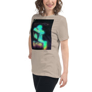 Women's Relaxed T-Shirt #137