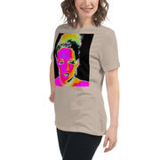 Women's Relaxed T-Shirt #124