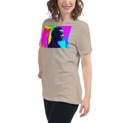 Women's Relaxed T-Shirt #120
