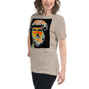 Women's Relaxed T-Shirt #132