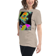 Women's Relaxed T-Shirt #122